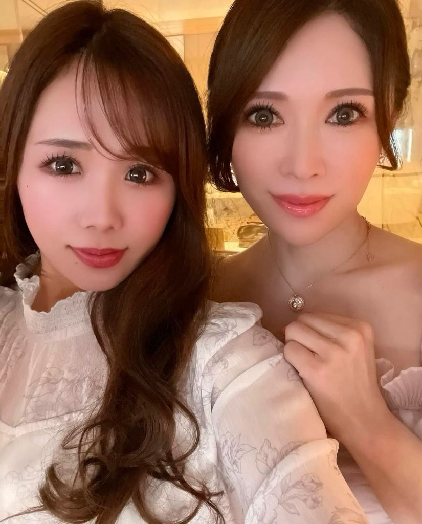 LAST ME ファウンダー KARIN